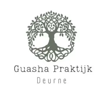 logo Guasha Praaktijk Deurne - Ik Wil Therapie - ikwiltherapie.nl