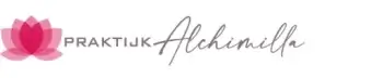 Praktijk Alchimilla Logo - Ik Wil Therapie - ikwiltherapie.nl