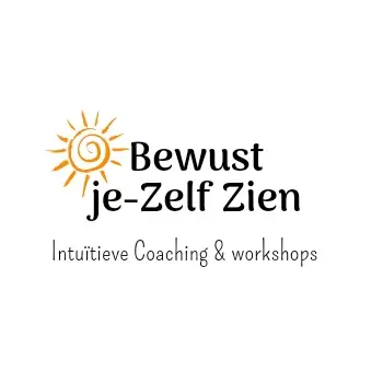 logo bewust je-zelf zien