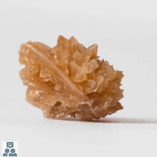 Wat zijn nierstenen, afbeelding van een niersteen - Ik Wil Therapie -