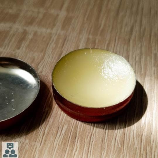 Een verzachtende zalf, mentholzalf. - Ik Wil Therapie -