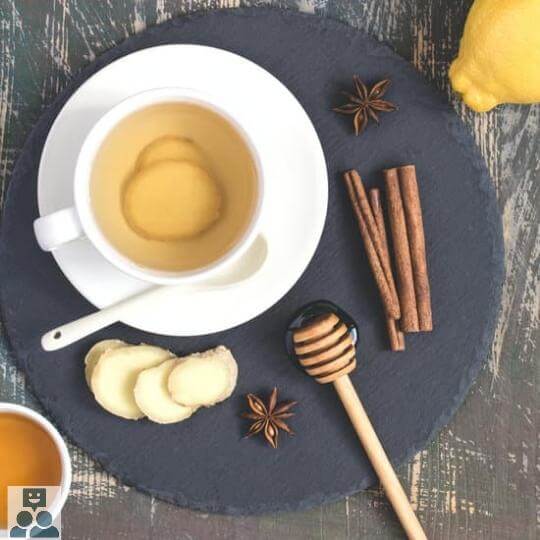 Gemberthee - Ik Wil Therapie