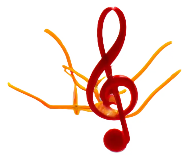 Logo safe and sound protocol