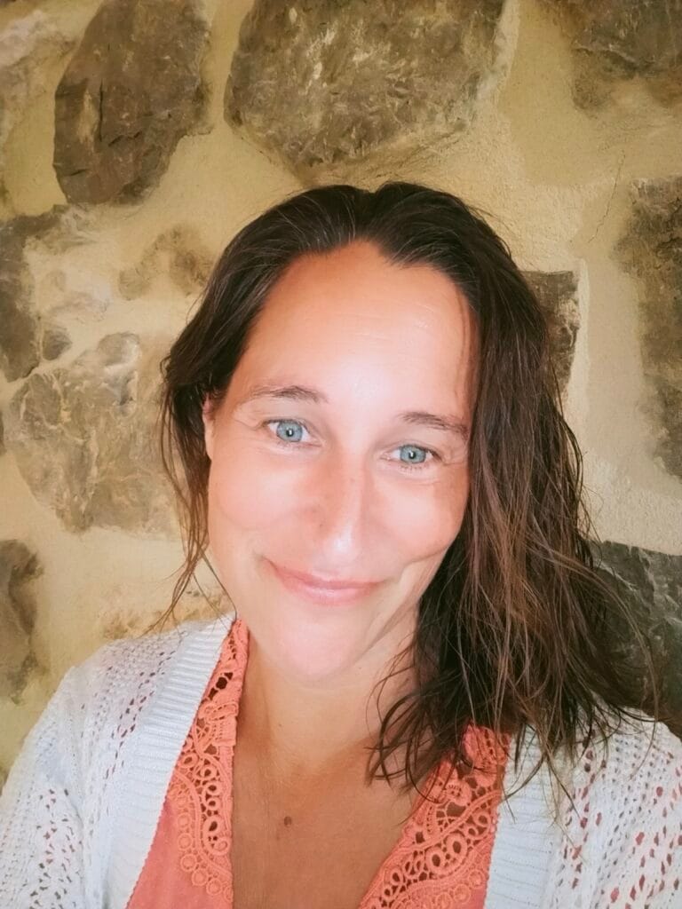 Foto Marjolein, praktijk sensitieve vrouw